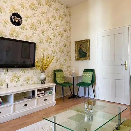 Charming Central Apartments Baden-Baden Exterior foto