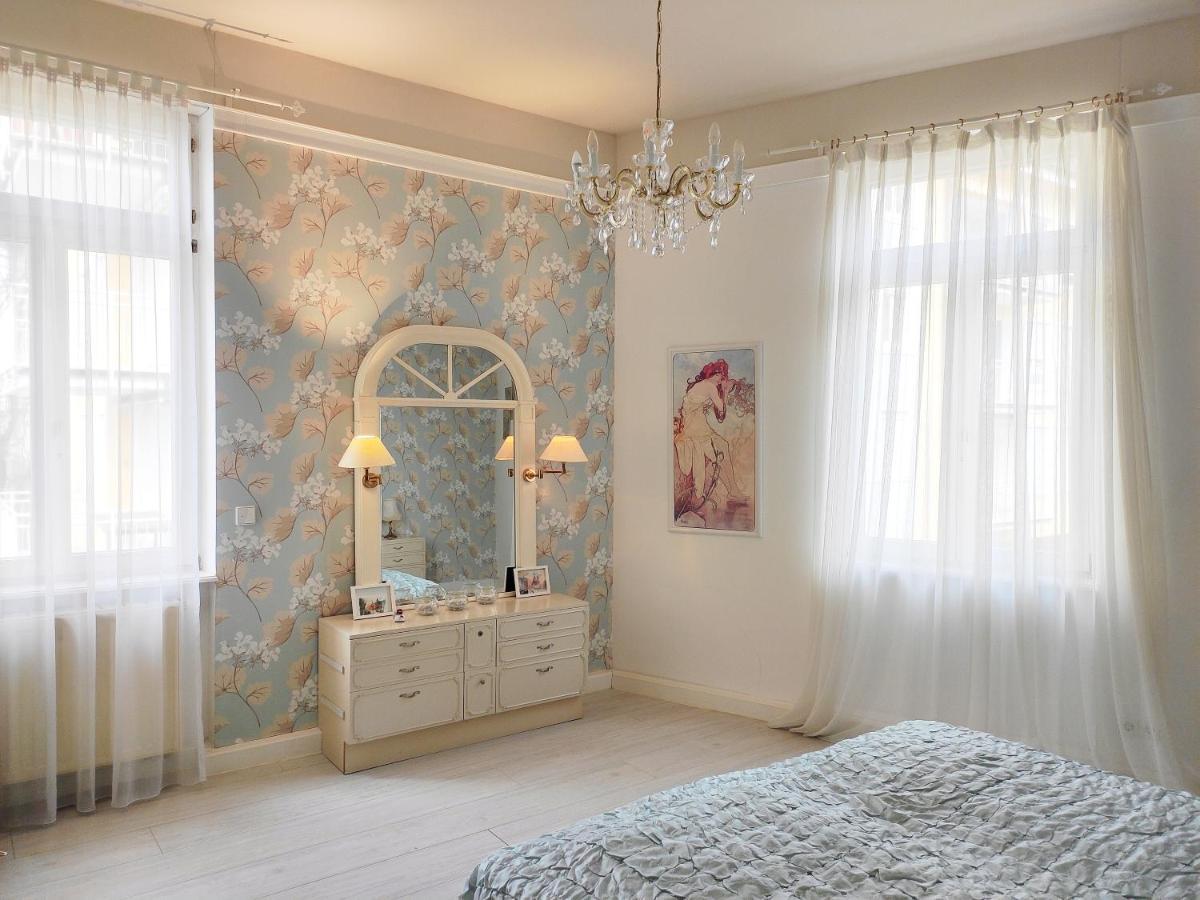 Apartment Charming