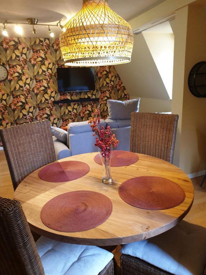 Apartment Charming Baden-Baden