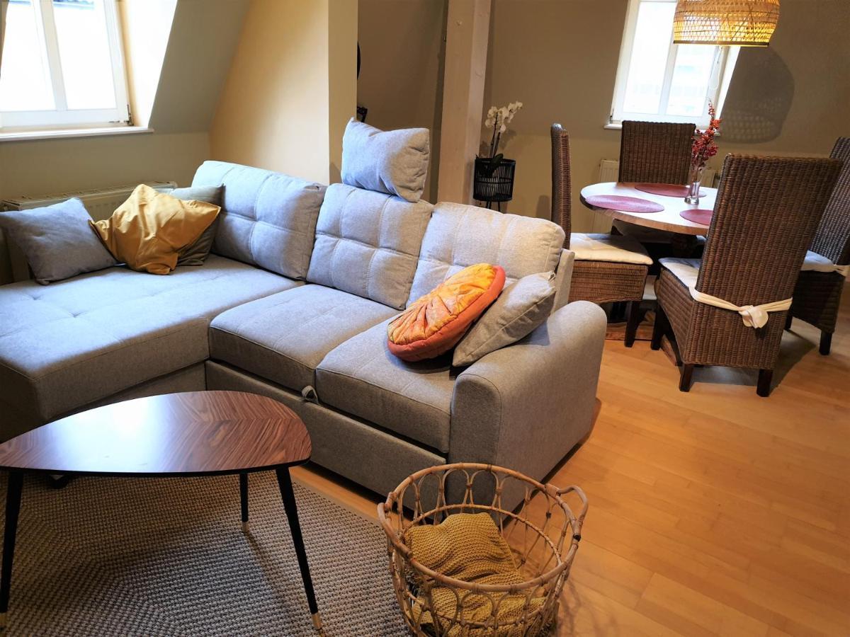 Charming Apartment *