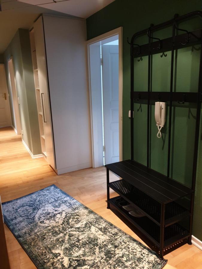 Apartment Charming *
