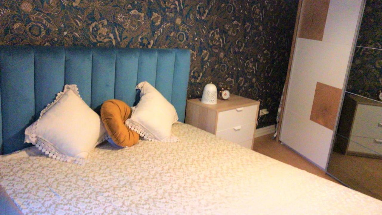 Apartment Charming