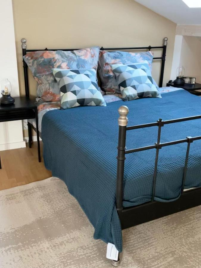 Apartment Charming