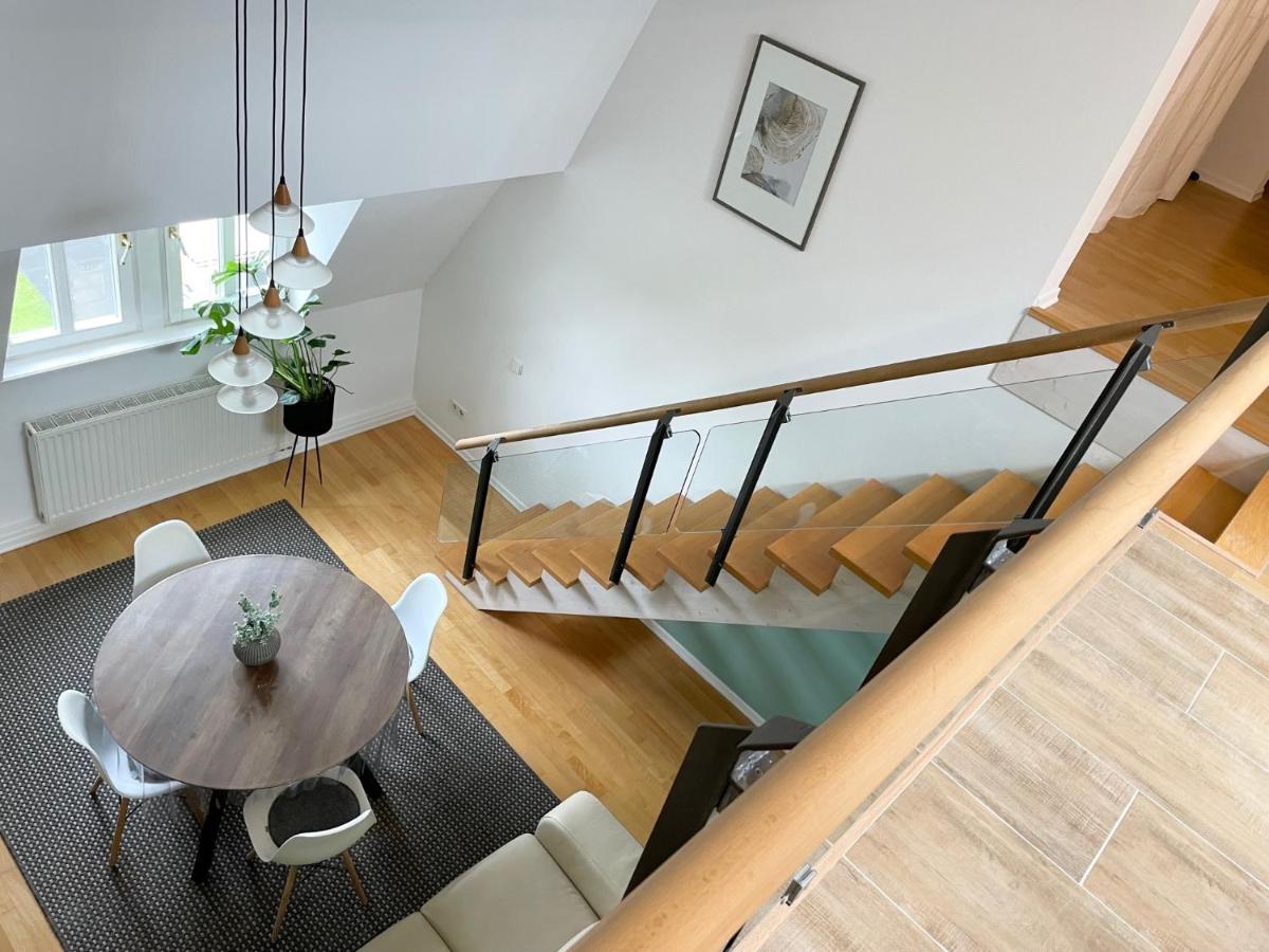 Apartment Charming Baden-Baden