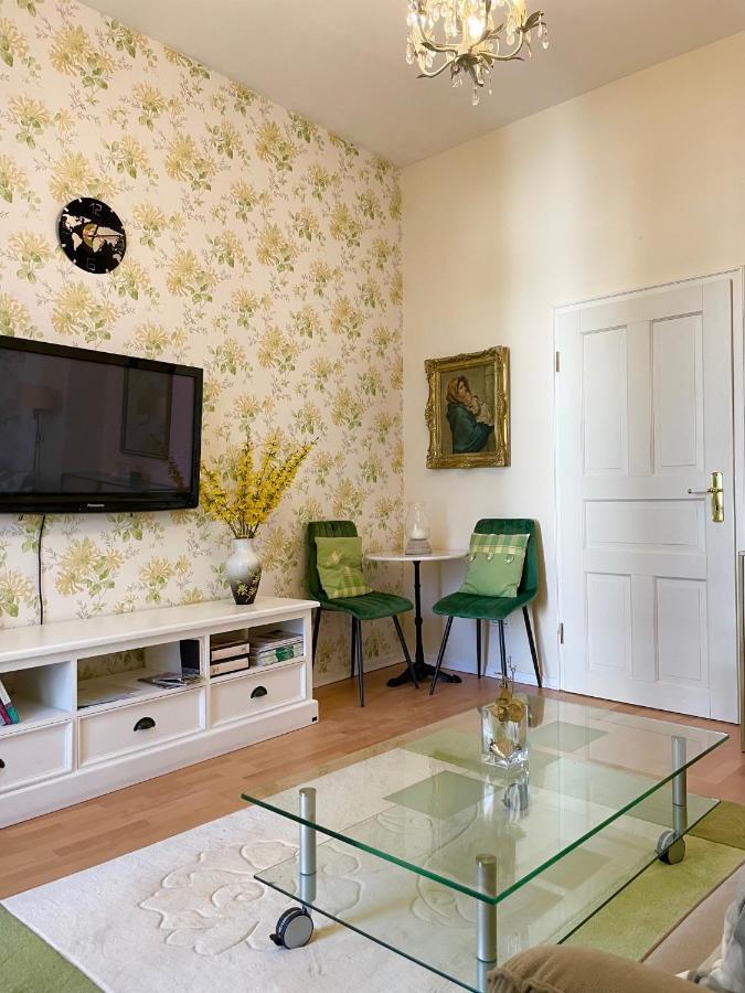 Charming Baden-Baden