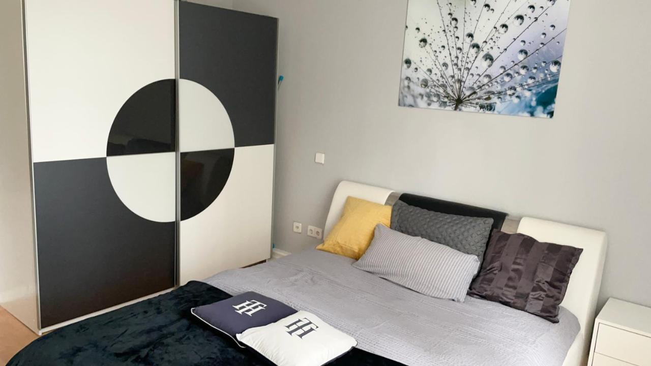 Apartment Charming