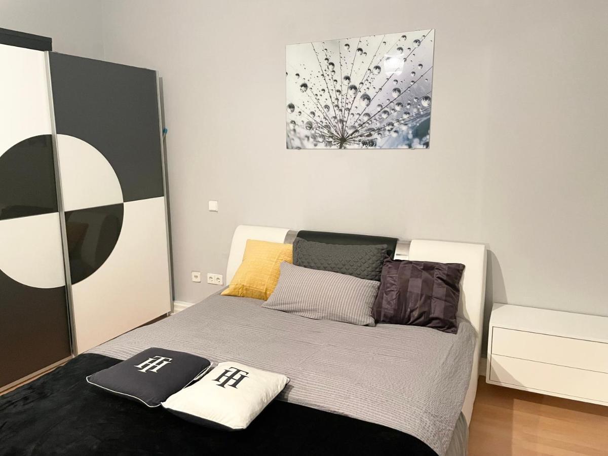 Apartment Charming Baden-Baden