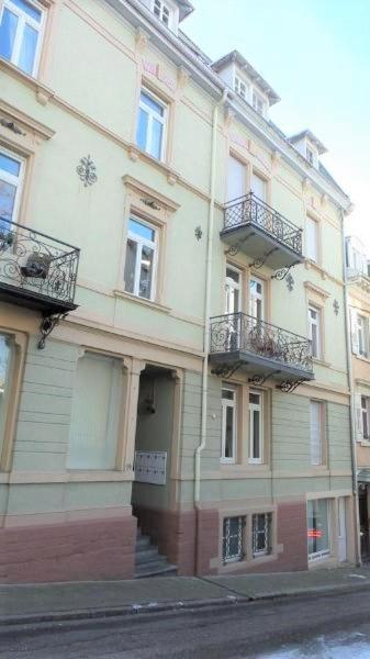 Charming Apartment