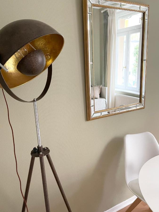 Charming Apartment Baden-Baden