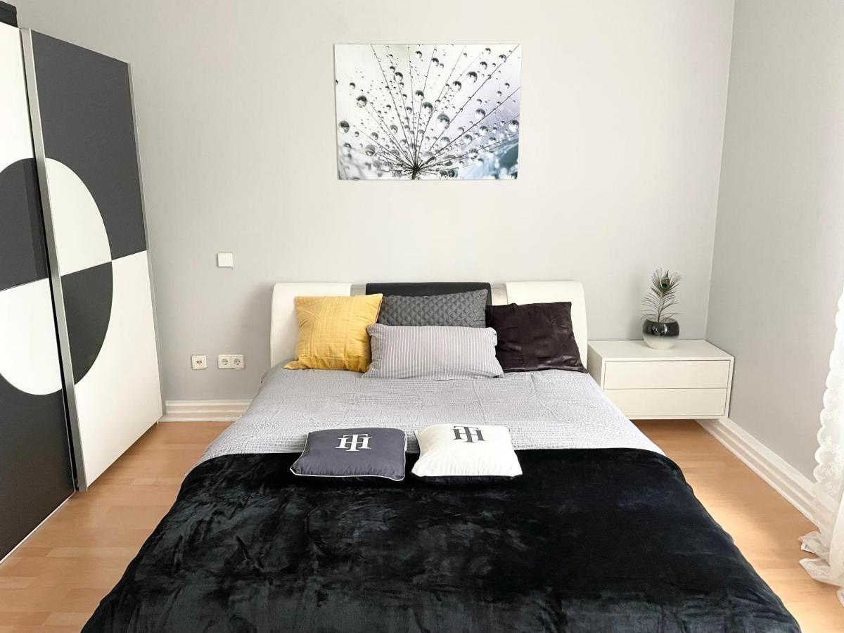 Apartment Charming *