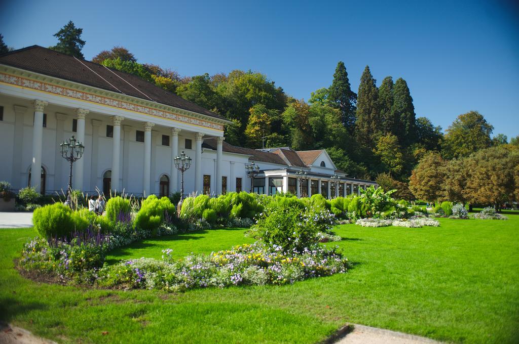 Charming Apartment Baden-Baden