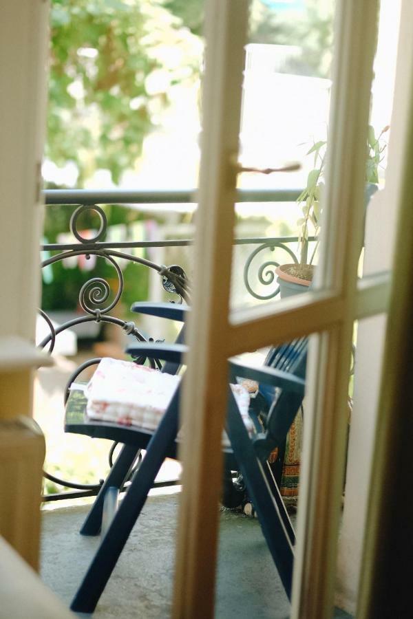 Charming Baden-Baden